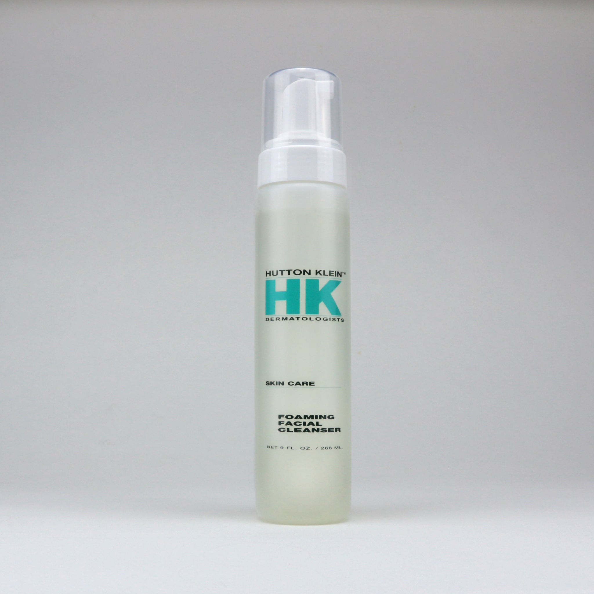Hutton Klein Foaming Facial Cleanser