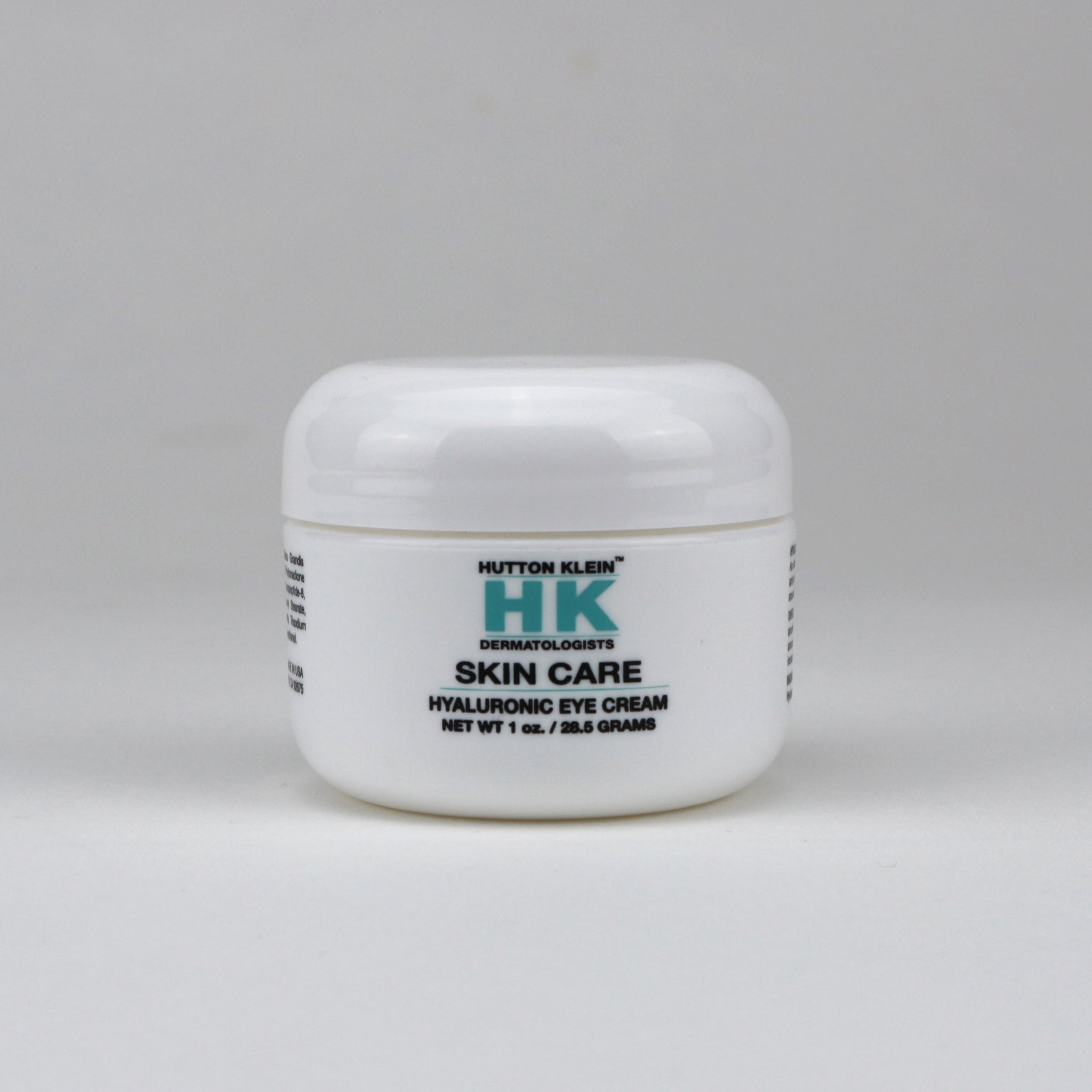 Hutton Klein Eye Cream