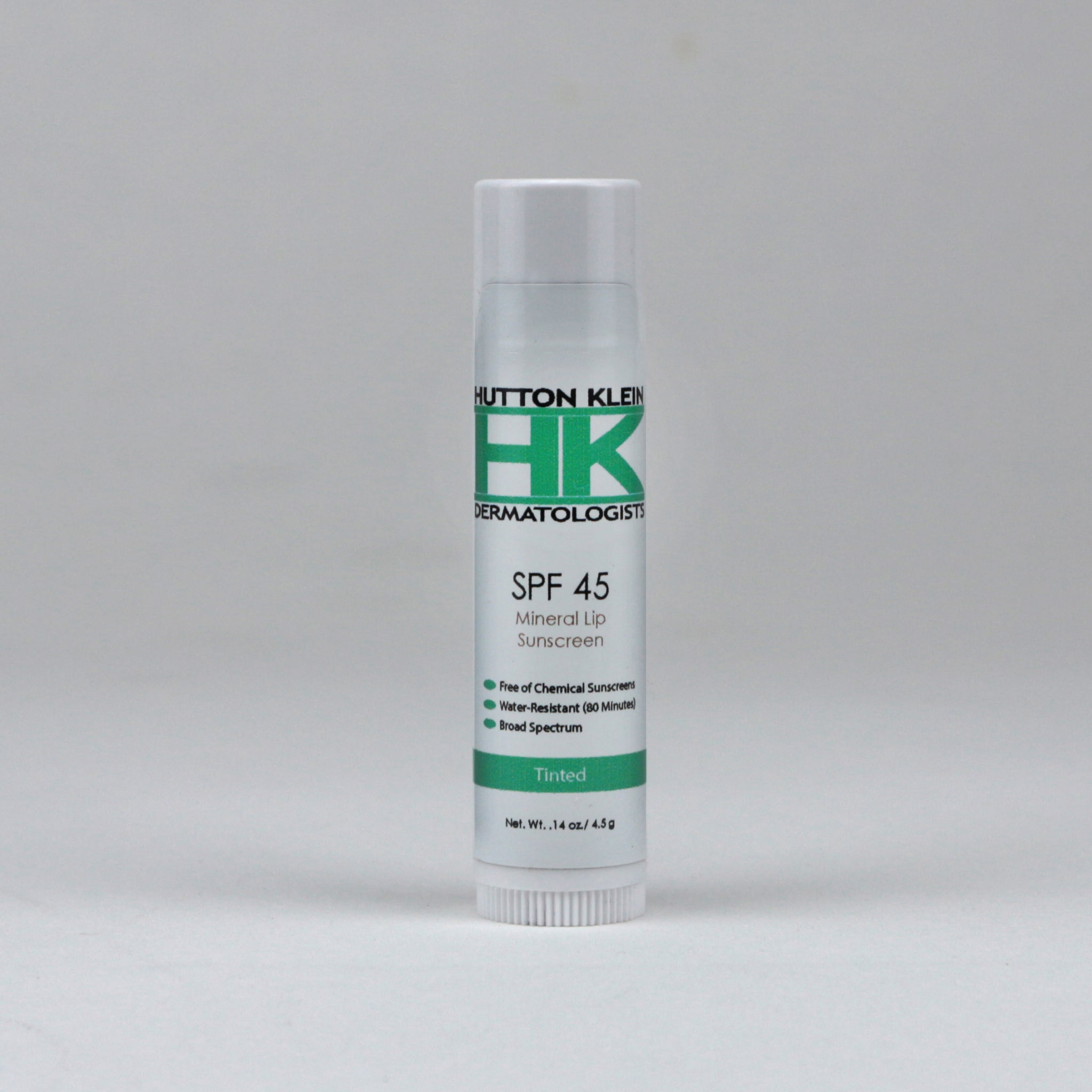 Hutton Klein HK45 Lip Balm