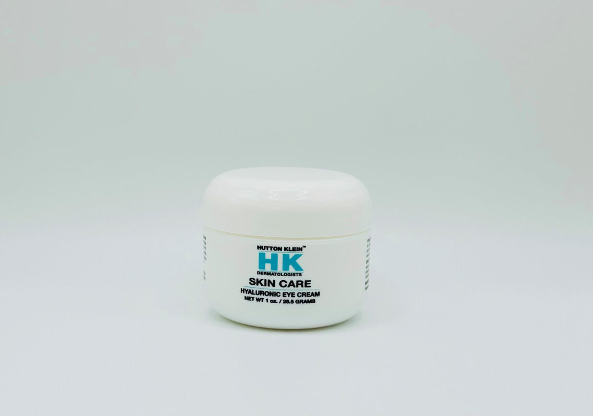 Hutton Klein Eye Cream