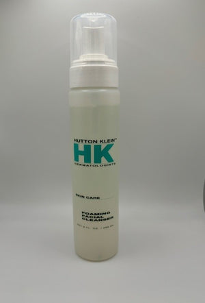 Hutton Klein Facial Cleanser