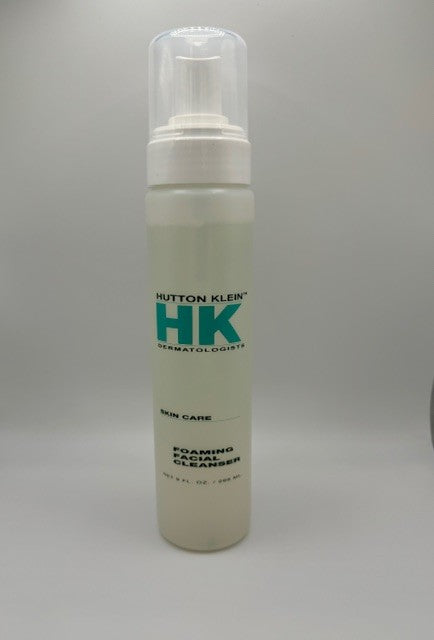 Hutton Klein Facial Cleanser