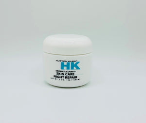 Hutton Klein Night Cream