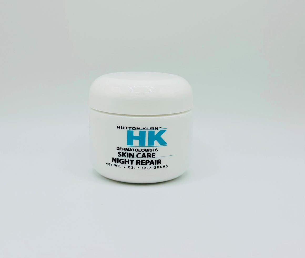 Hutton Klein Night Cream