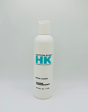 Hutton Klein Pore Minimizer