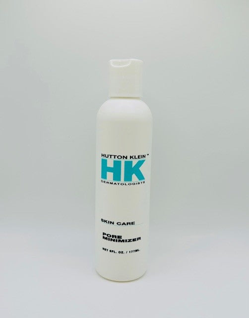 Hutton Klein Pore Minimizer