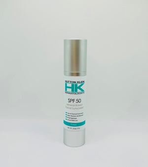 Hutton Klein HK50 Sunscreen