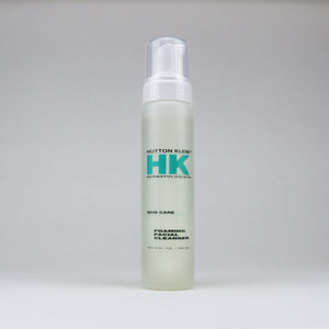 Hutton Klein Foaming Facial Cleanser