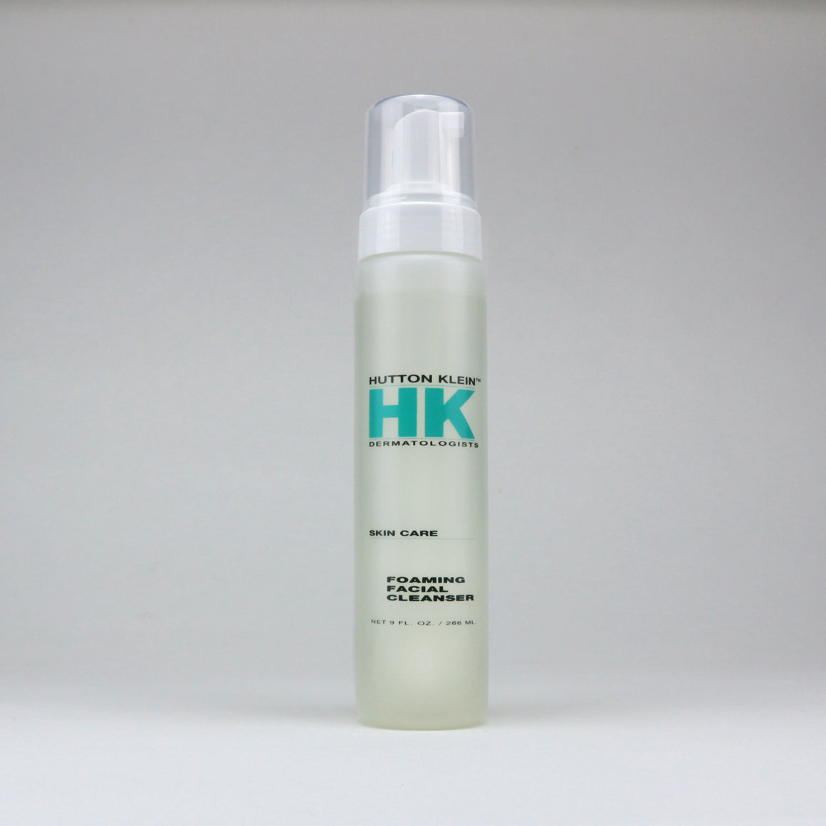 Hutton Klein Foaming Facial Cleanser