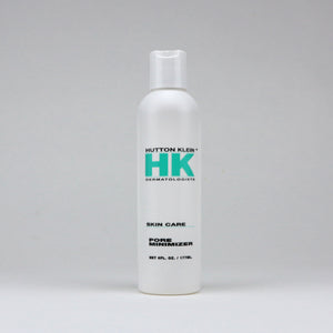 Hutton Klein Pore Minimizer