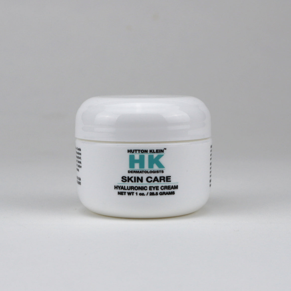 Hutton Klein Eye Cream