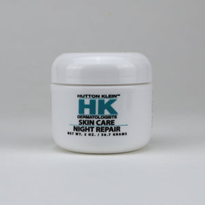 Hutton Klein Night Cream