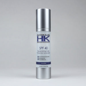 Hutton Klein HK40 Invisible Sunscreen