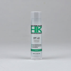 Hutton Klein HK45 Lip Balm