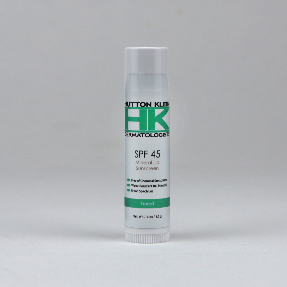Hutton Klein HK45 Lip Balm