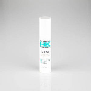 Hutton Klein HK58 Sunscreen