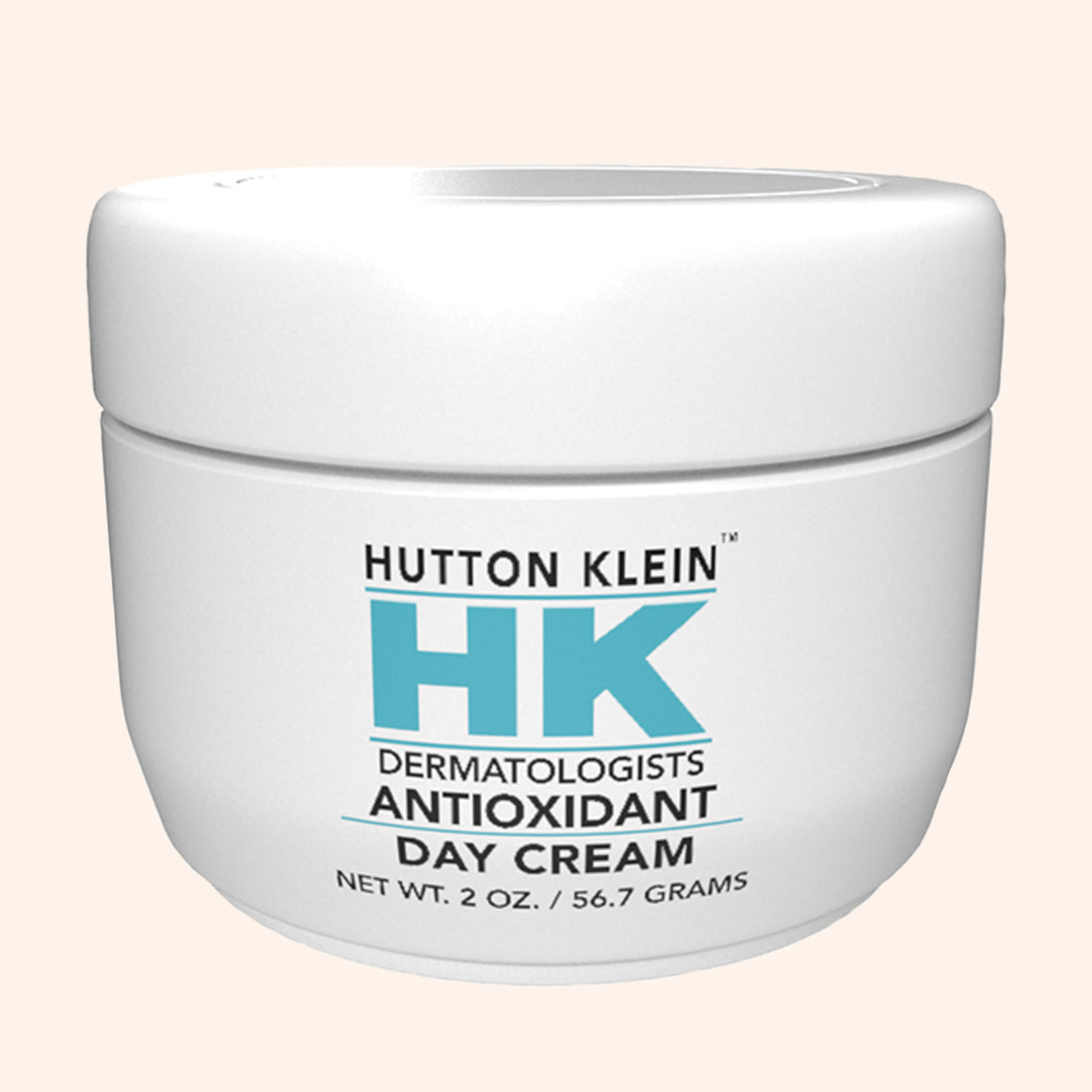 Hutton Klein Day Cream