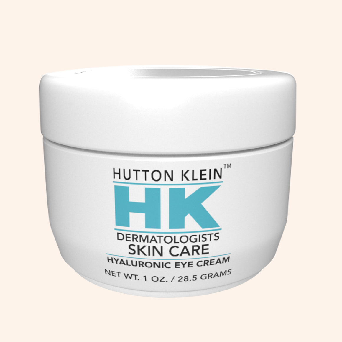Hutton Klein Eye Cream