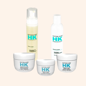 Hutton Klein 5 Step Bundle