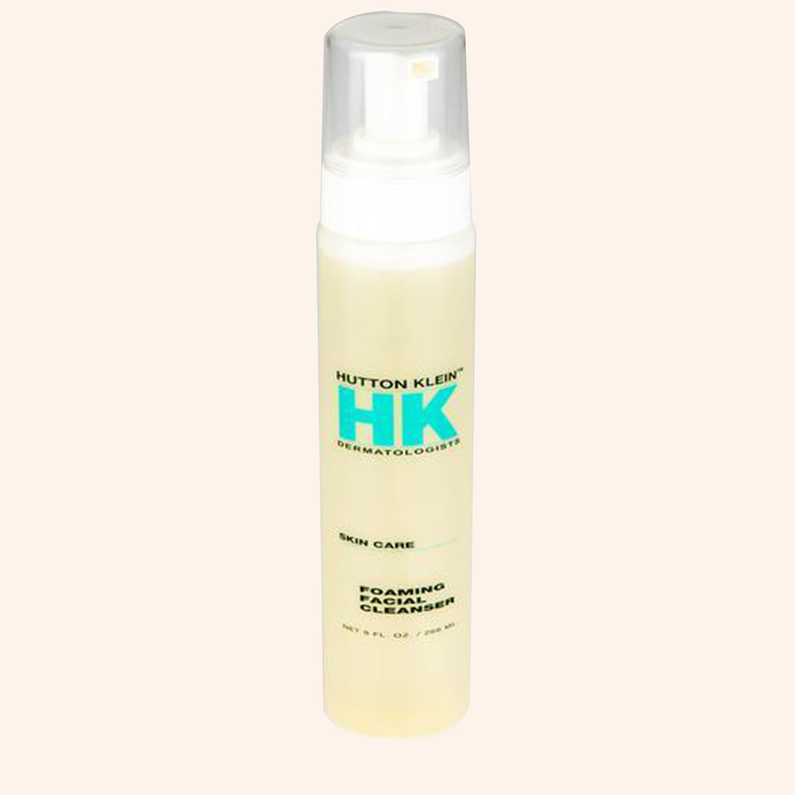 Hutton Klein Facial Cleanser