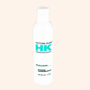 Hutton Klein Pore Minimizer