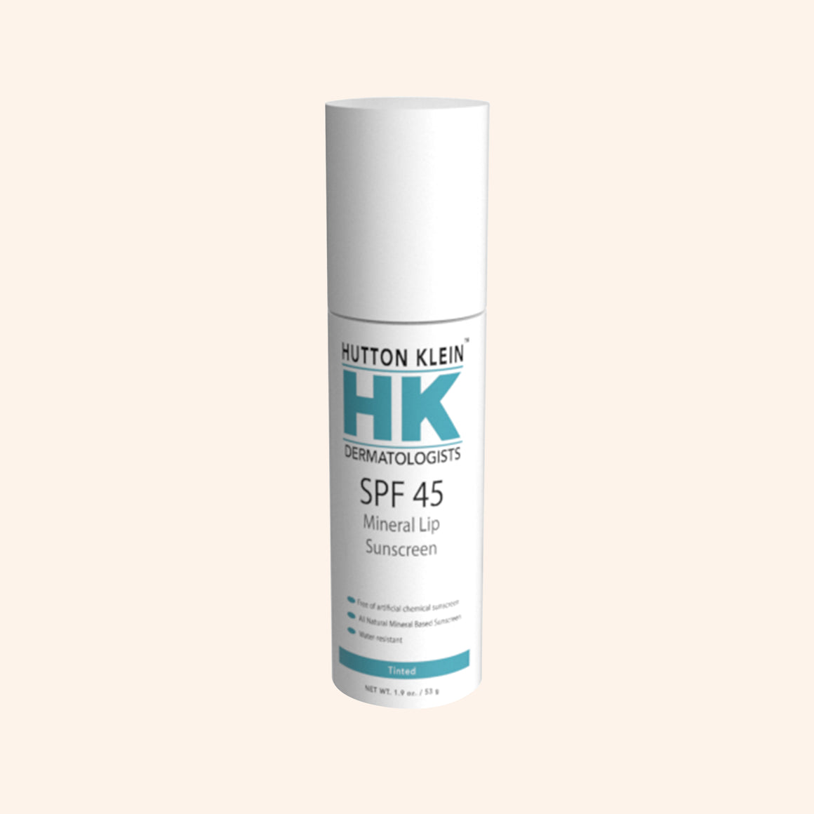 Hutton Klein HK45 Lip Balm