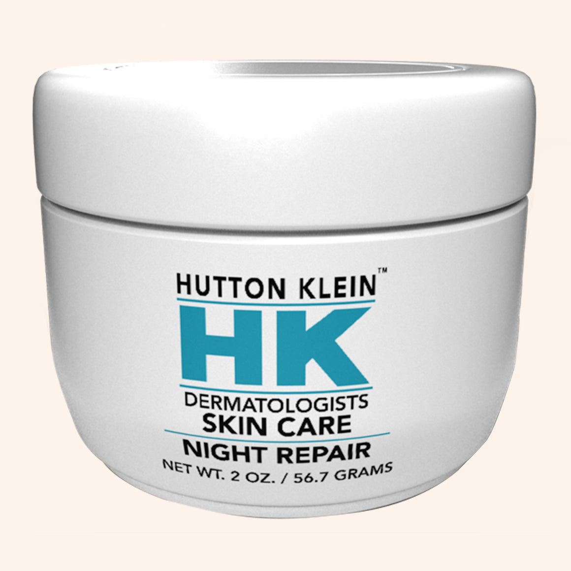 Hutton Klein Night Cream