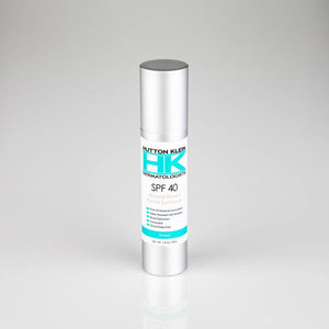 Hutton Klein Mineral Sunscreen